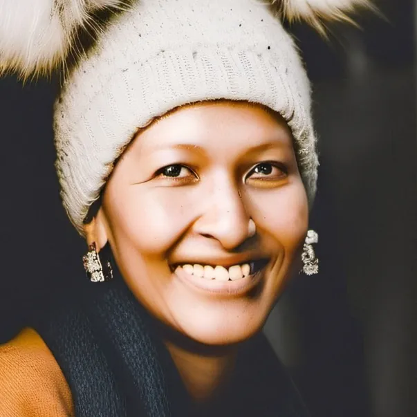 chat with ai character: Тимур