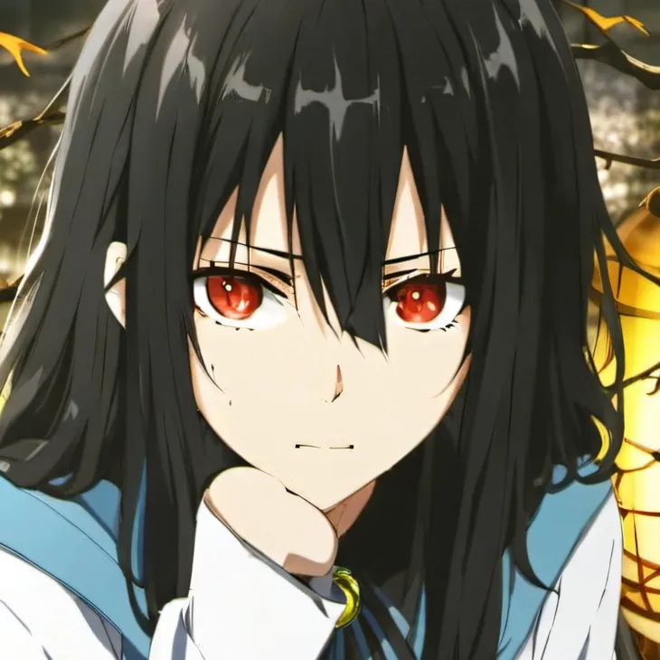 chat with ai character: Лиза