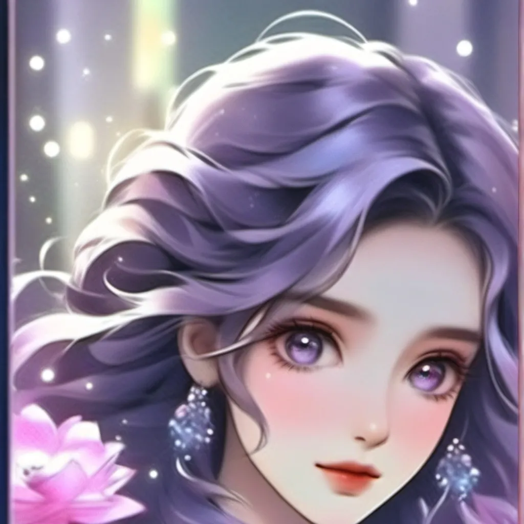 chat with ai character: aurora
