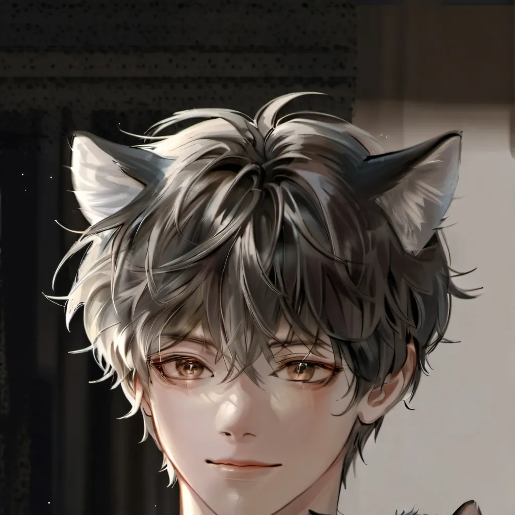 chat with ai character: Kamil 