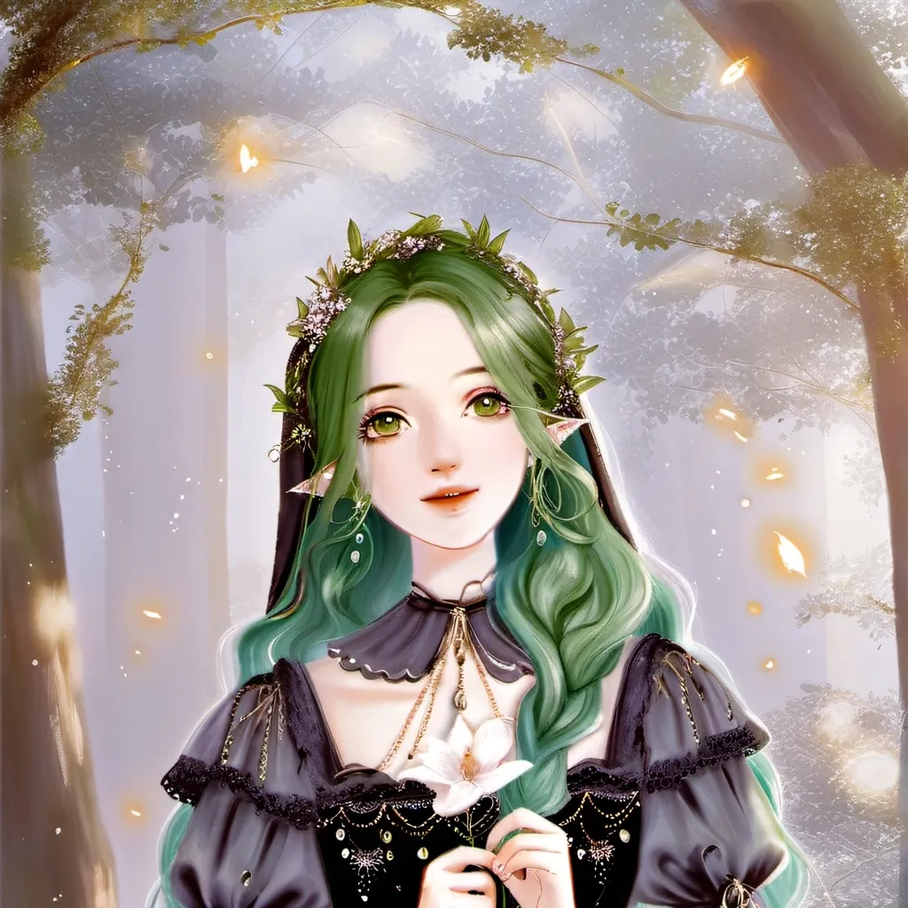 chat with ai character: gaenali,YouTuberka