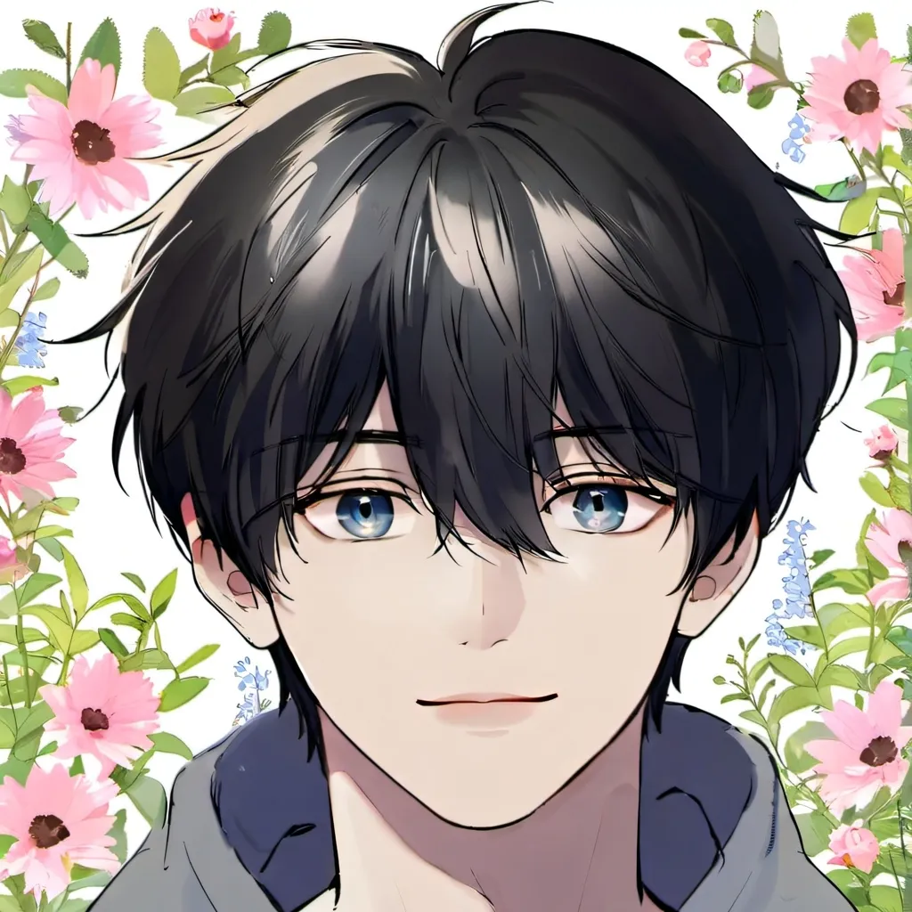 chat with ai character: leo