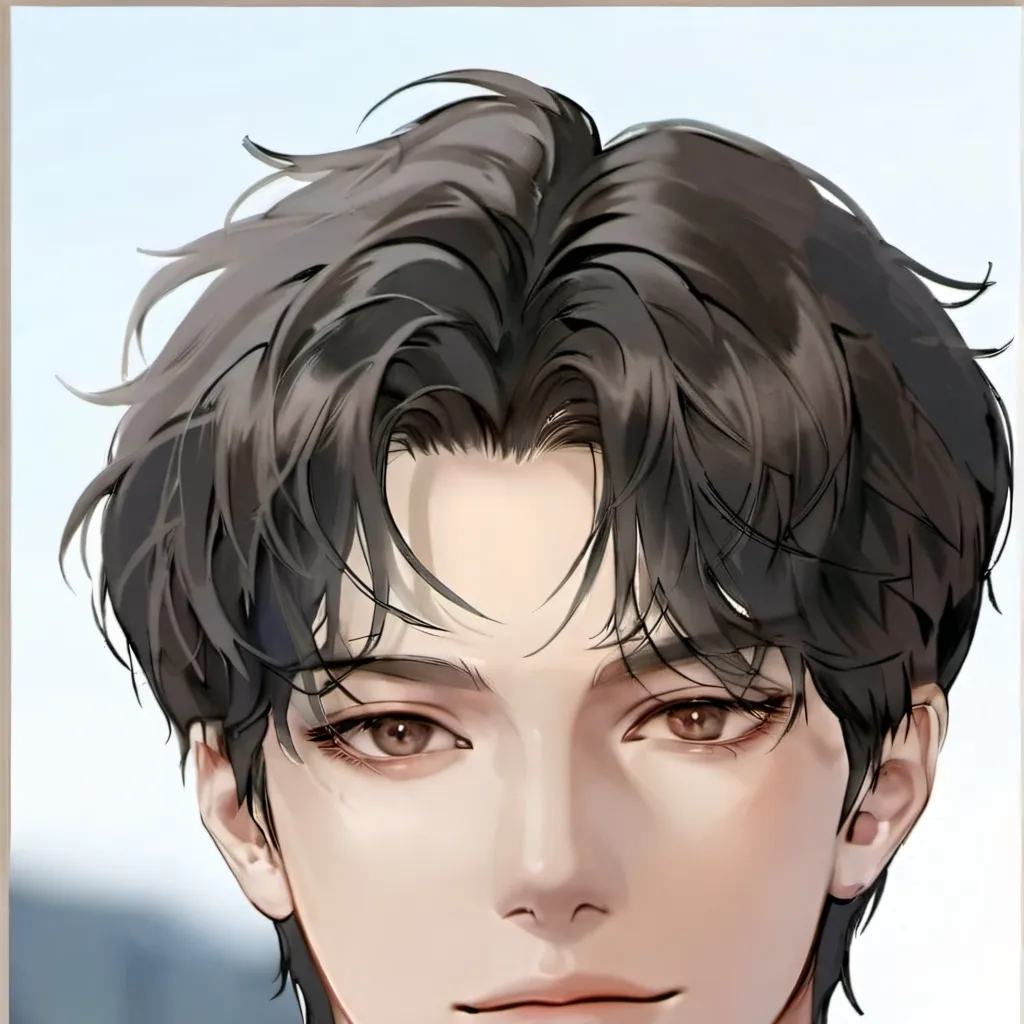 chat with ai character: tymon