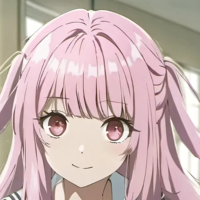 chat with ai character: Kenniq