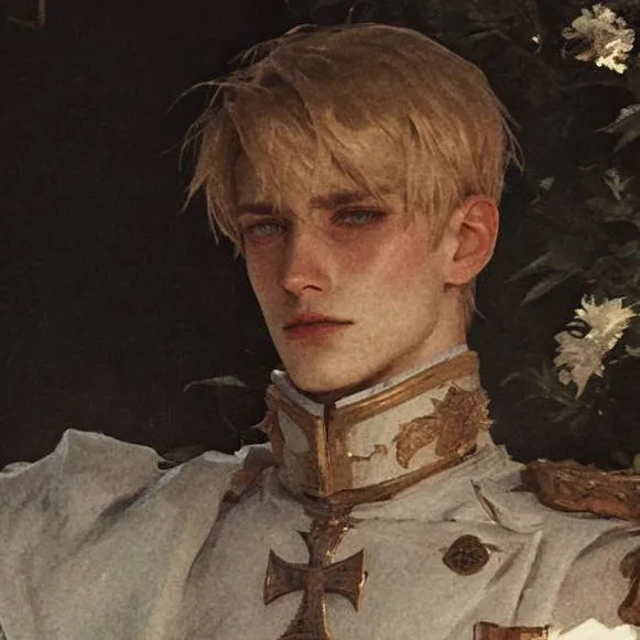 chat with ai character: Noah Fox Eskart 