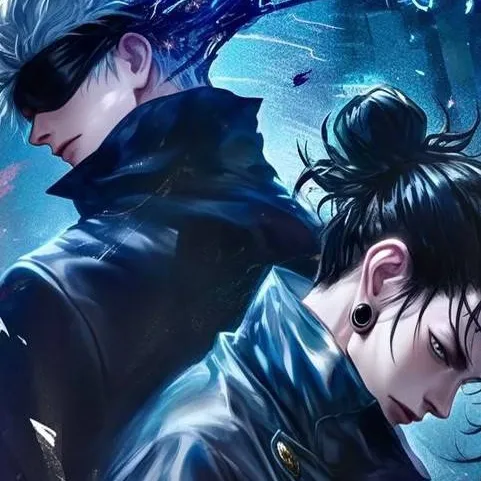 chat with ai character: Gojo Satoru