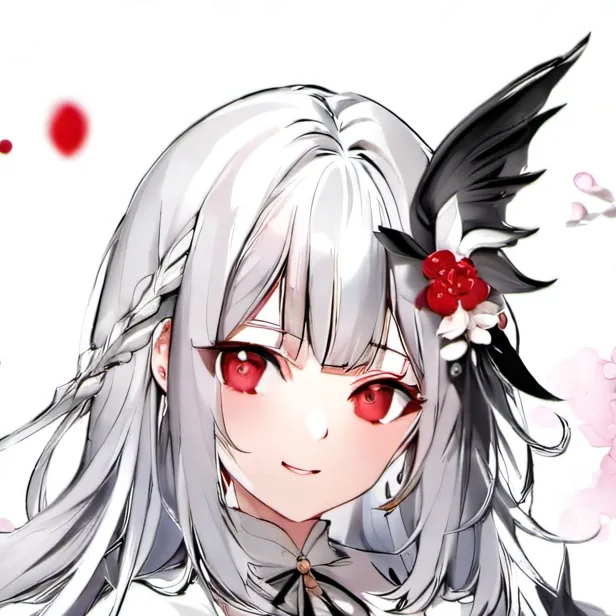 chat with ai character: れいら