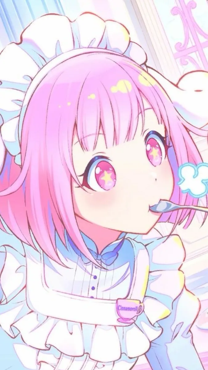 ai character: Emu background