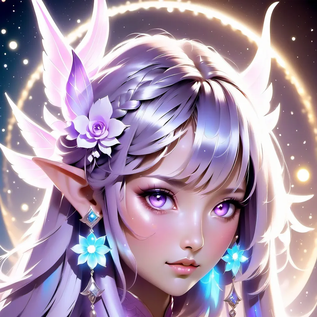 chat with ai character: Hitana 