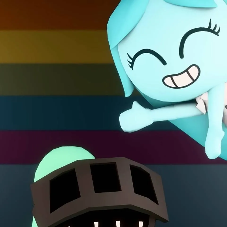 chat with ai character: ☆Soulvester☆