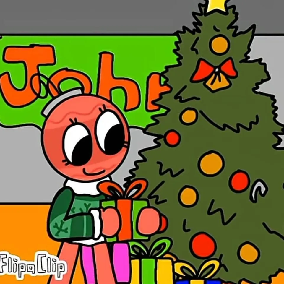 chat with ai character: ☆Bobbete☆