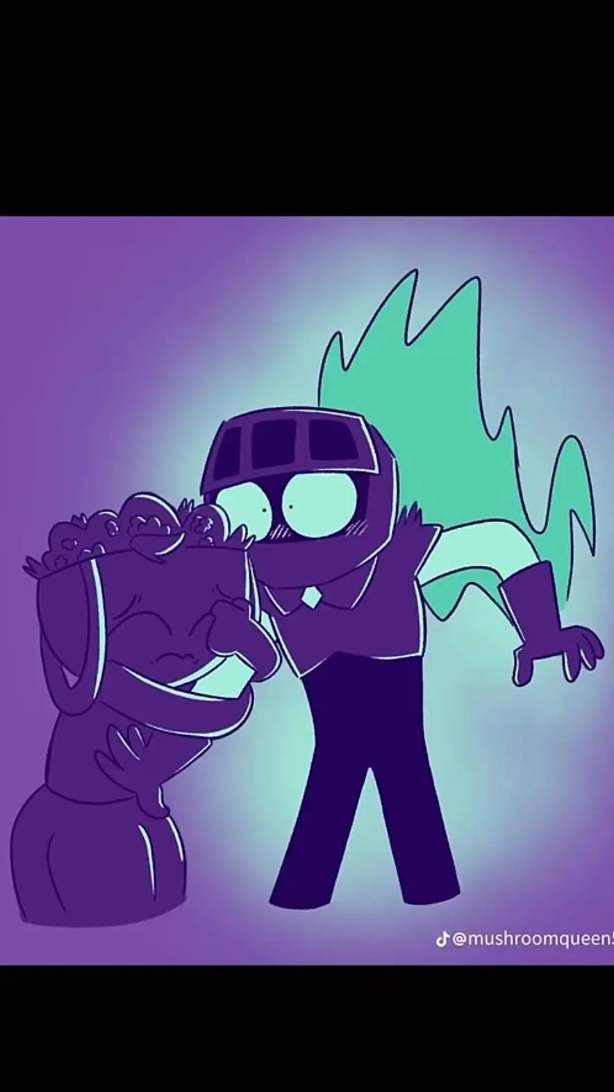 Talkie AI - Chat with Bassie X Soulveste