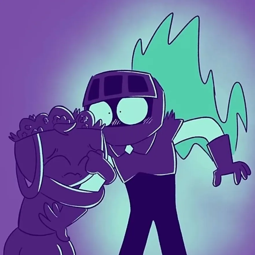 chat with ai character: Bassie X Soulveste