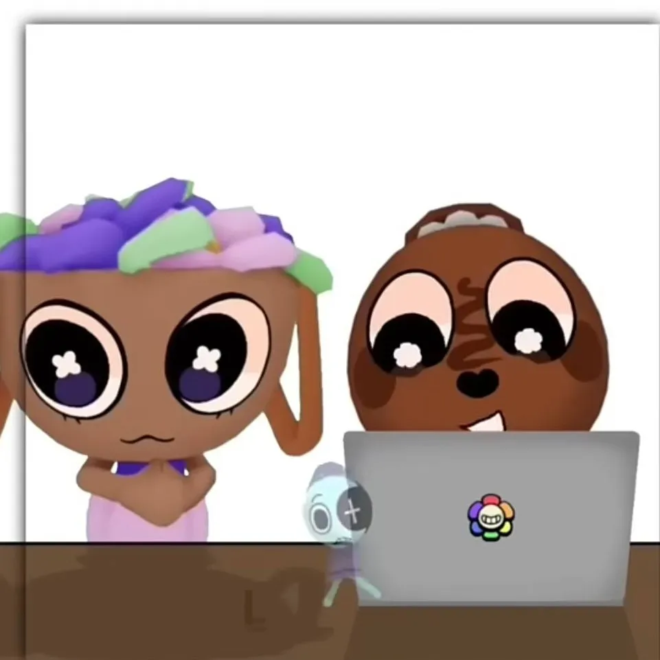 chat with ai character: Bassie and Cocoa