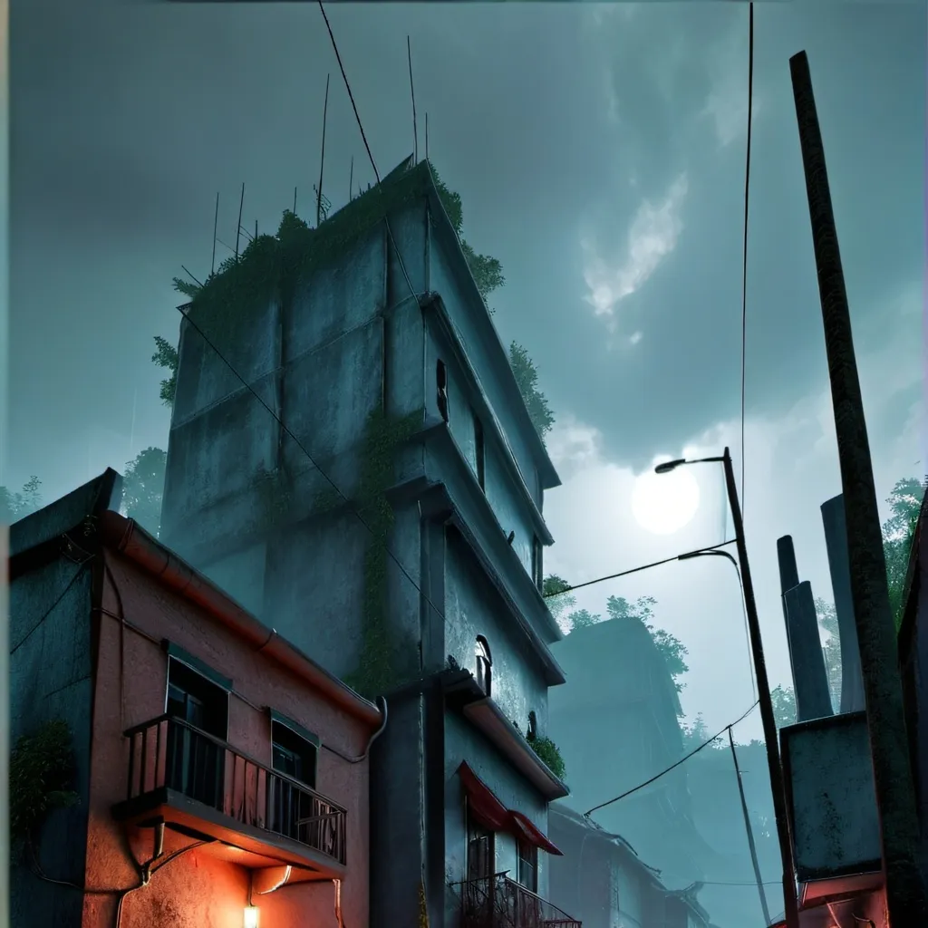 chat with ai character: Kate caminos separ