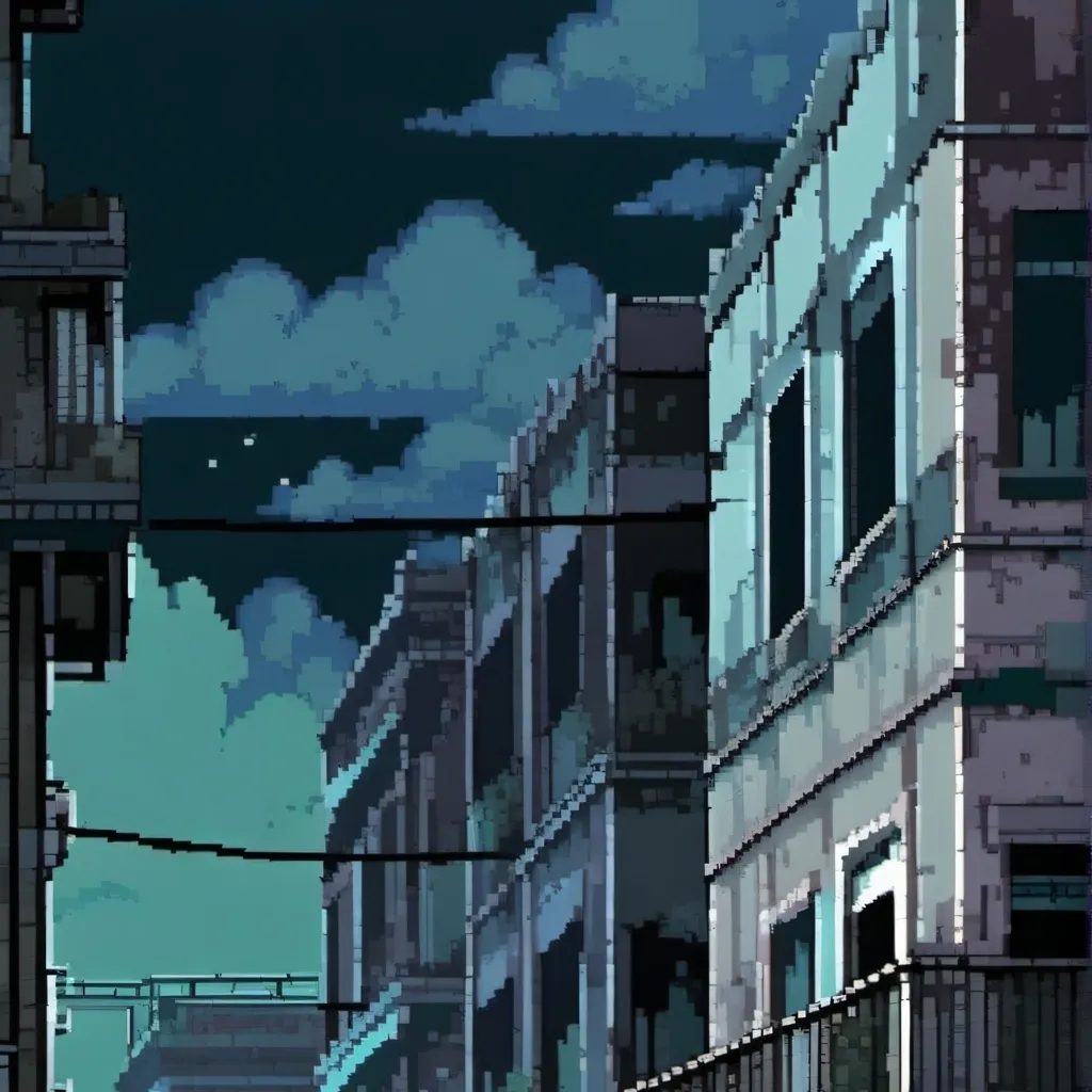 chat with ai character: ssms x glicht 