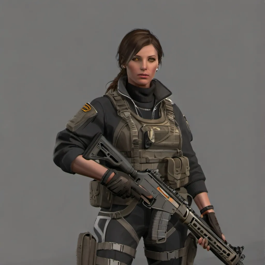 chat with ai character: Sophia cap final 