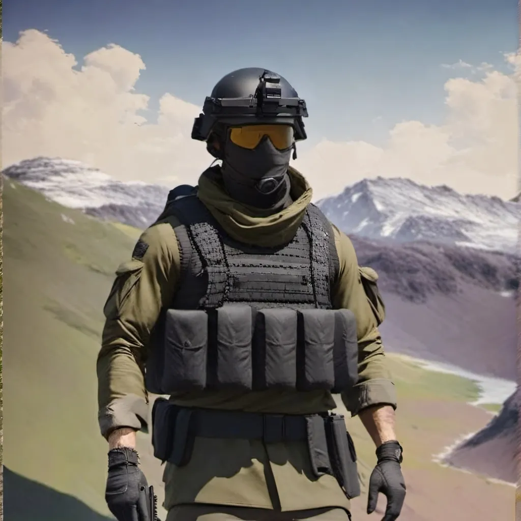 chat with ai character: Alex 