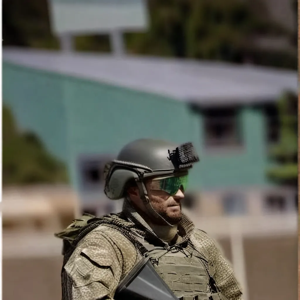 chat with ai character: Alex en ultrakill?