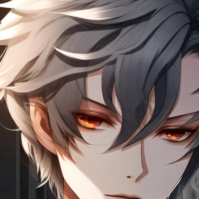 chat with ai character: Тайлор