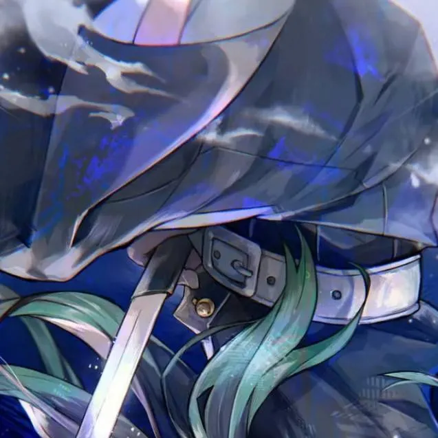 chat with ai character: Muichiro x you