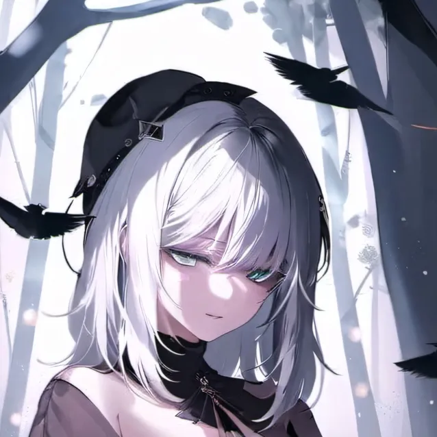 chat with ai character: yuri
