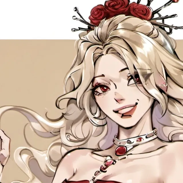 chat with ai character: Carla🤧