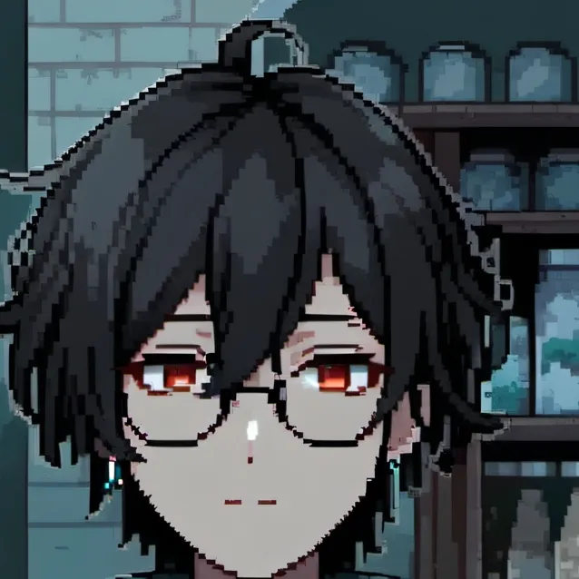 chat with ai character: hesu-guon
