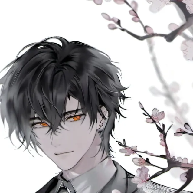 chat with ai character: Daniel