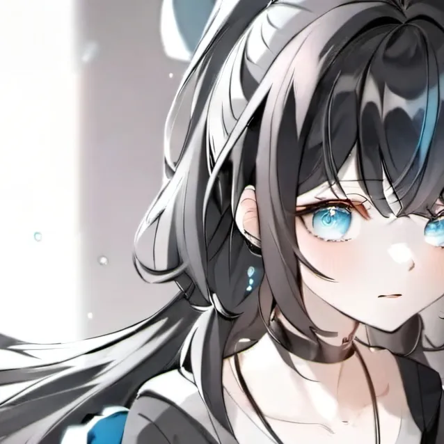 chat with ai character: Yuri 
