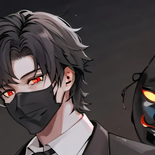 chat with ai character: Leo