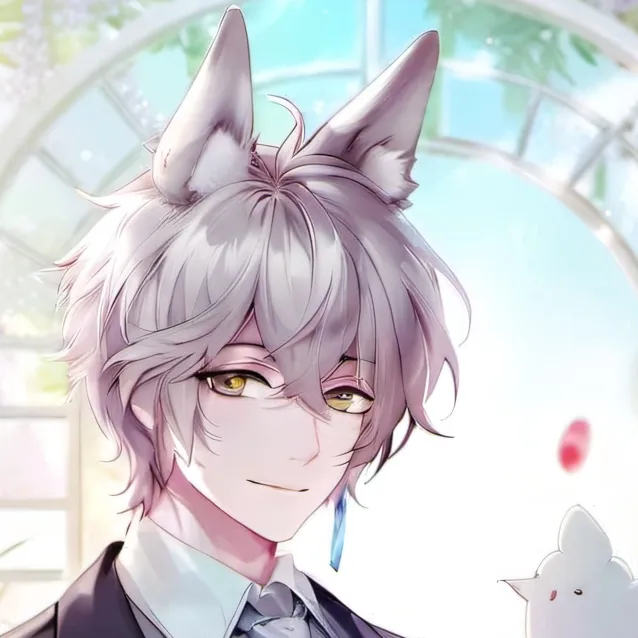 chat with ai character: Yon-giun