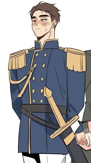 ai character: Min-jun  background