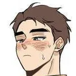chat with ai character: Min-jun 