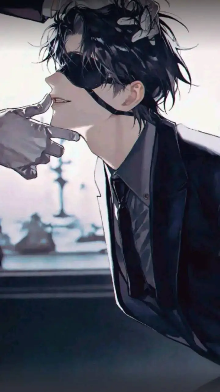ai character: Zack background