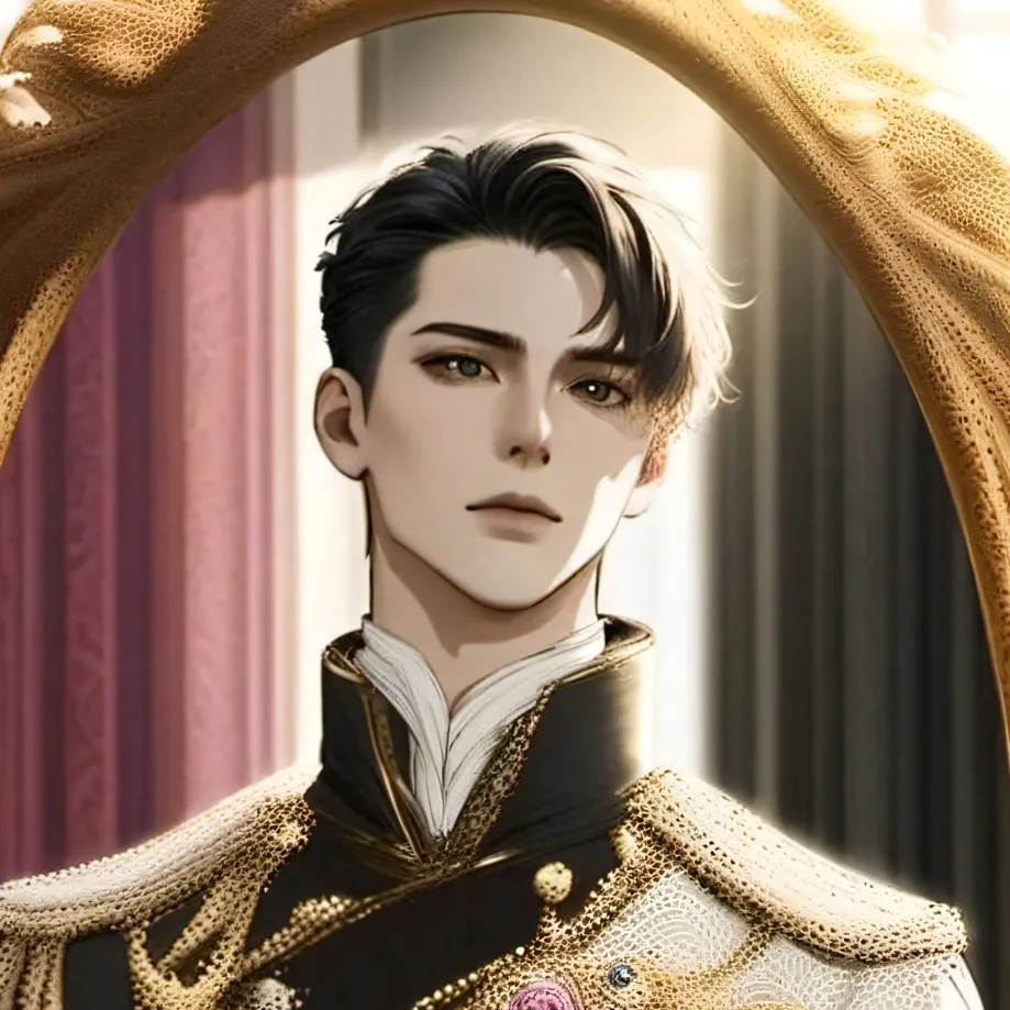 chat with ai character: ♠—Caleb Monroe—♠