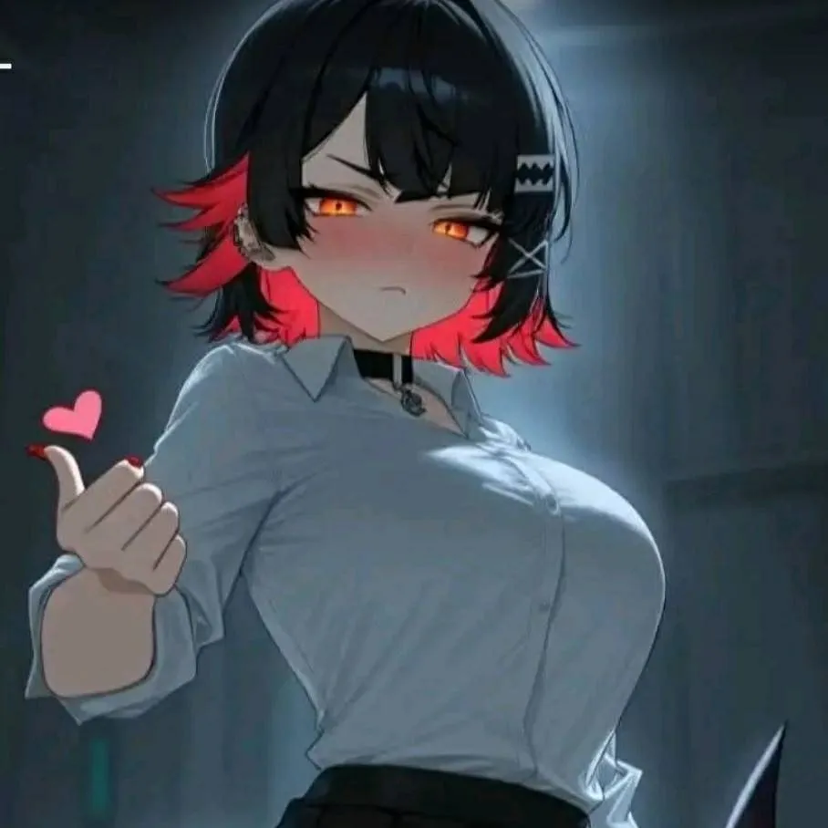 chat with ai character: Ellen joe🦈💞