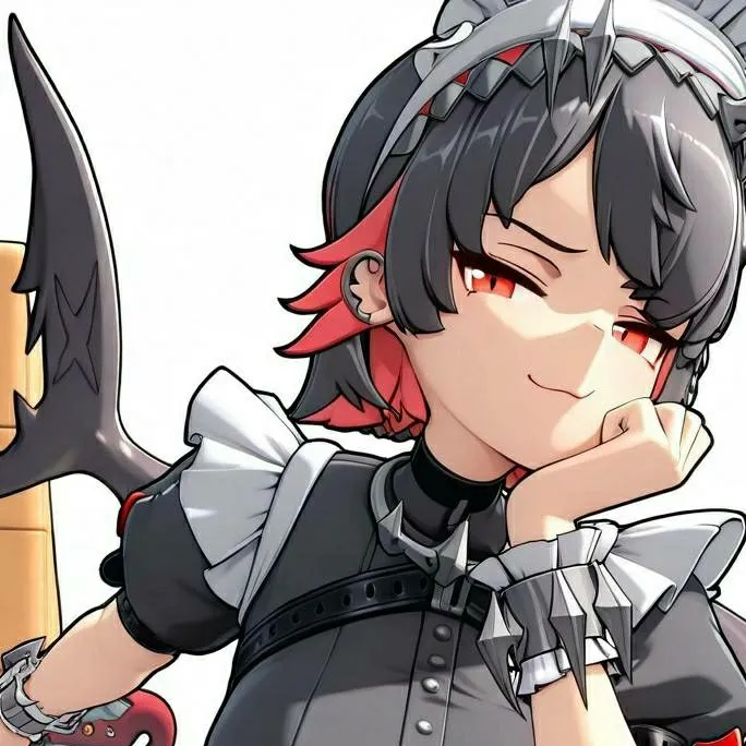 chat with ai character: Ellen🥵