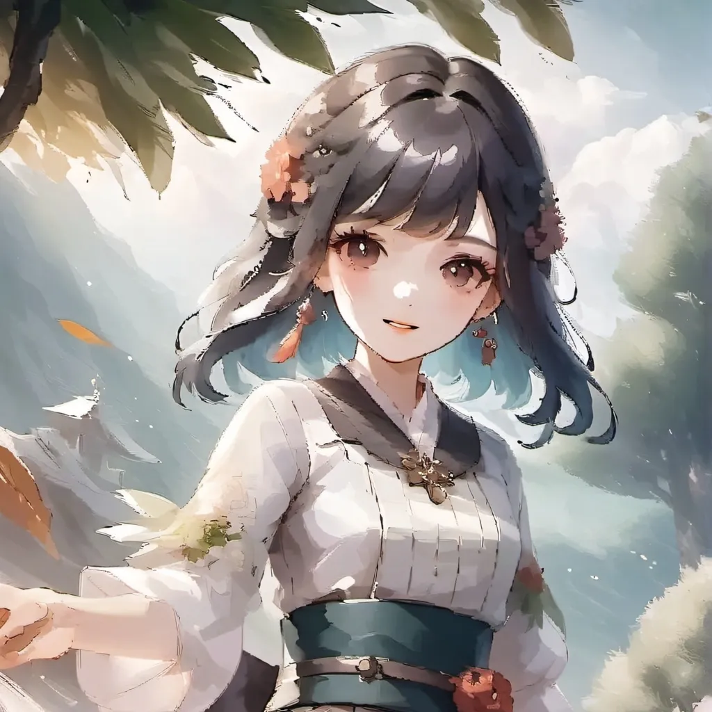 chat with ai character: dw hate you