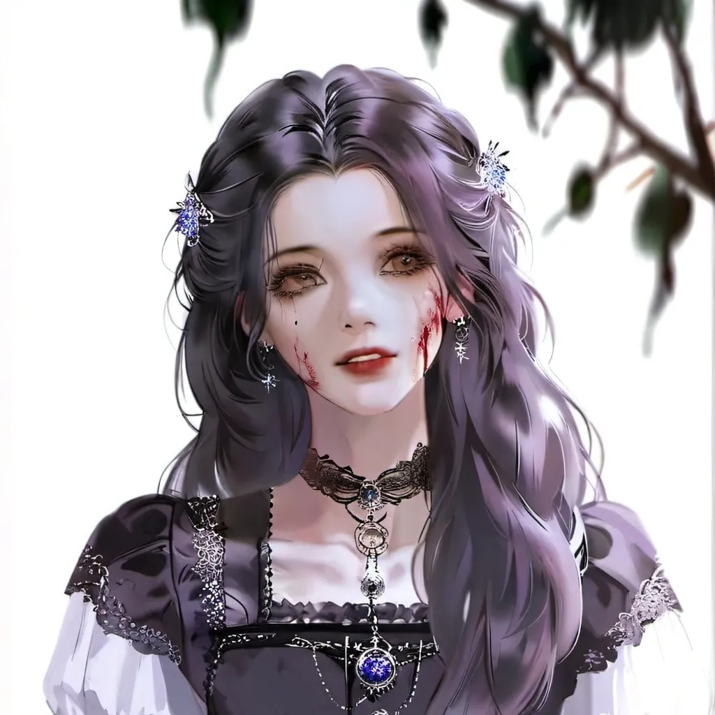 chat with ai character: Zombie girlfriend 