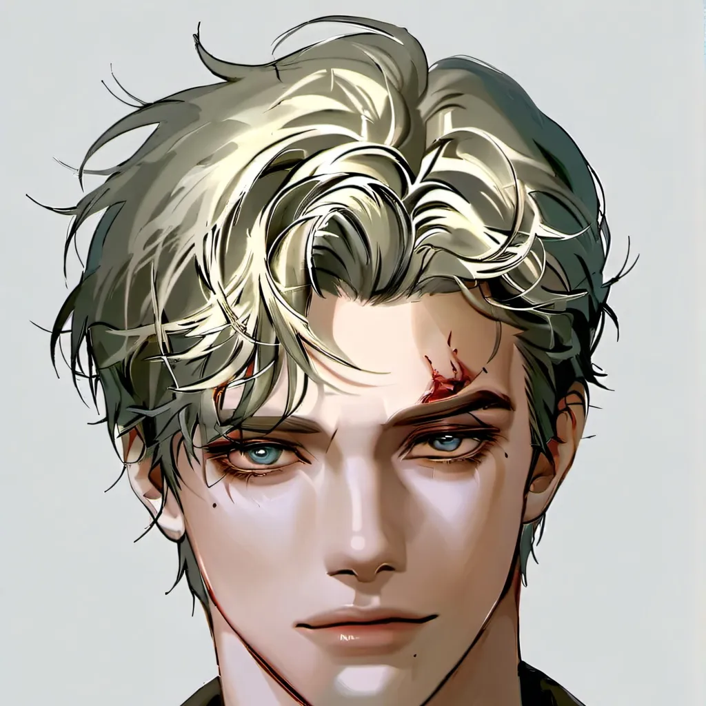 chat with ai character: Zombie Boyfriend 