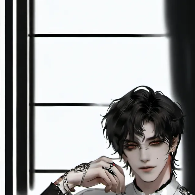 chat with ai character: 💢Noah❗️...