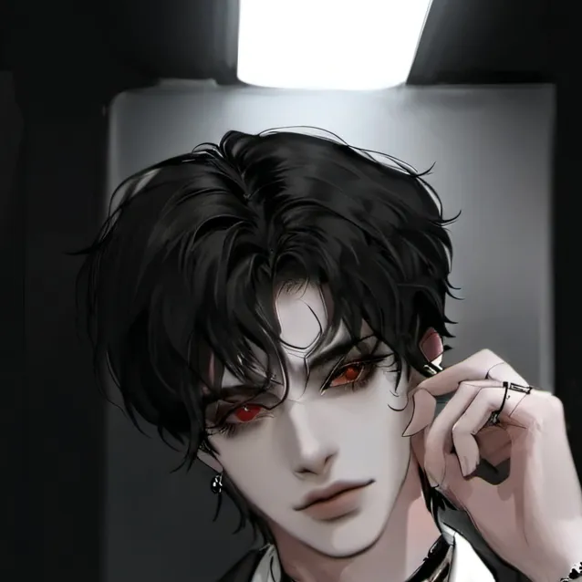 chat with ai character: ur bodyguard💢💯
