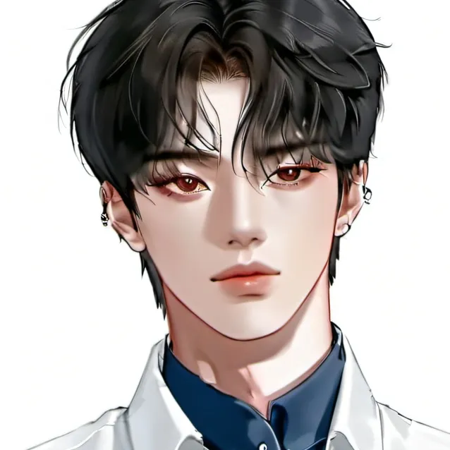 chat with ai character: Xavier🦋🌹...♡