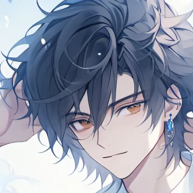 chat with ai character: Callum♪～(´ε｀ )
