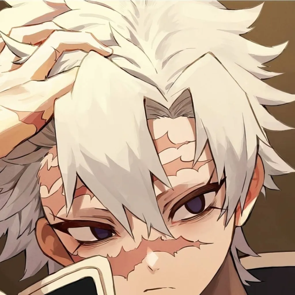 chat with ai character: Sanemi Shinazugawa