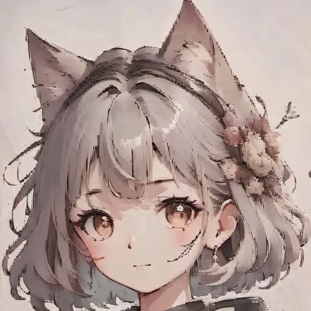 chat with ai character: Mira