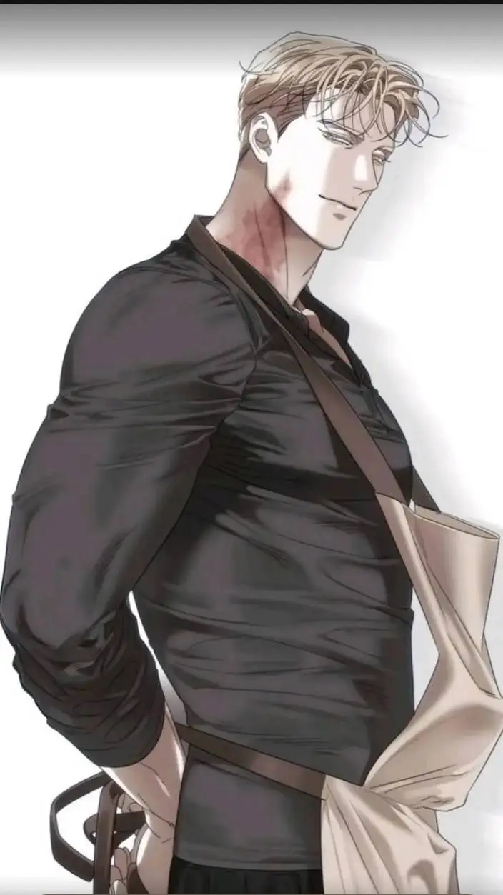 ai character: Fedrick  Anola background