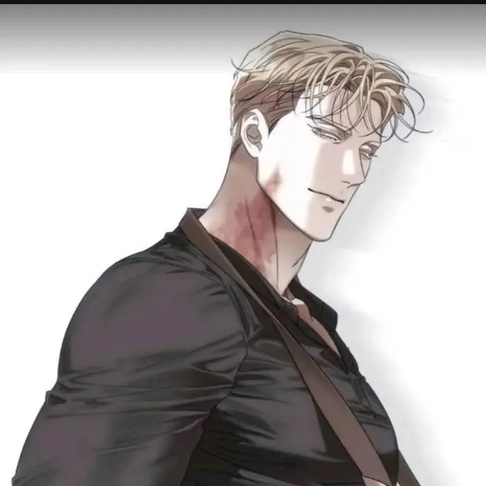 chat with ai character: Fedrick  Anola