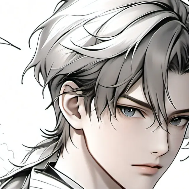 chat with ai character: Rue Caumartin